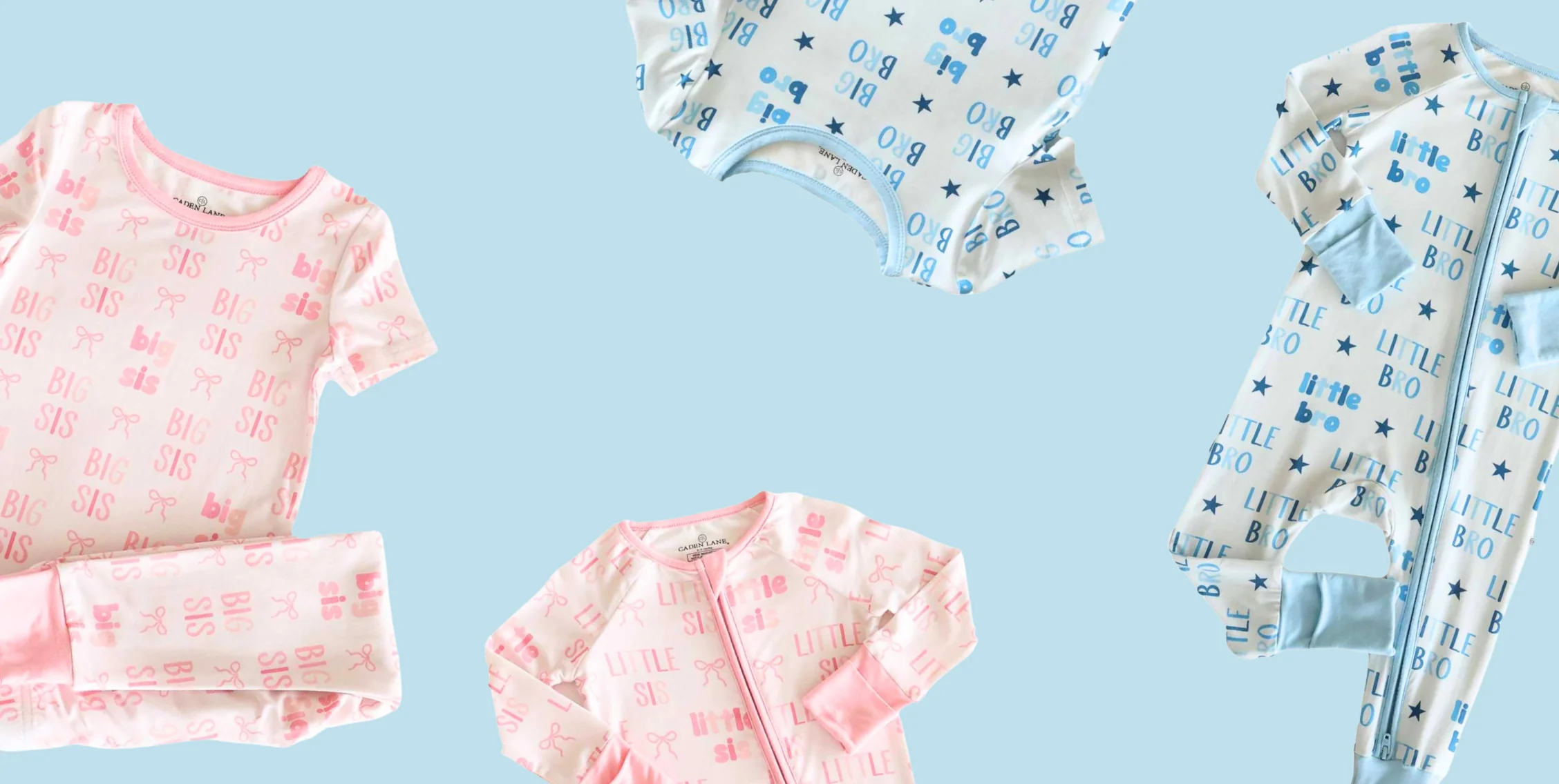 Softness for Every Milestone
