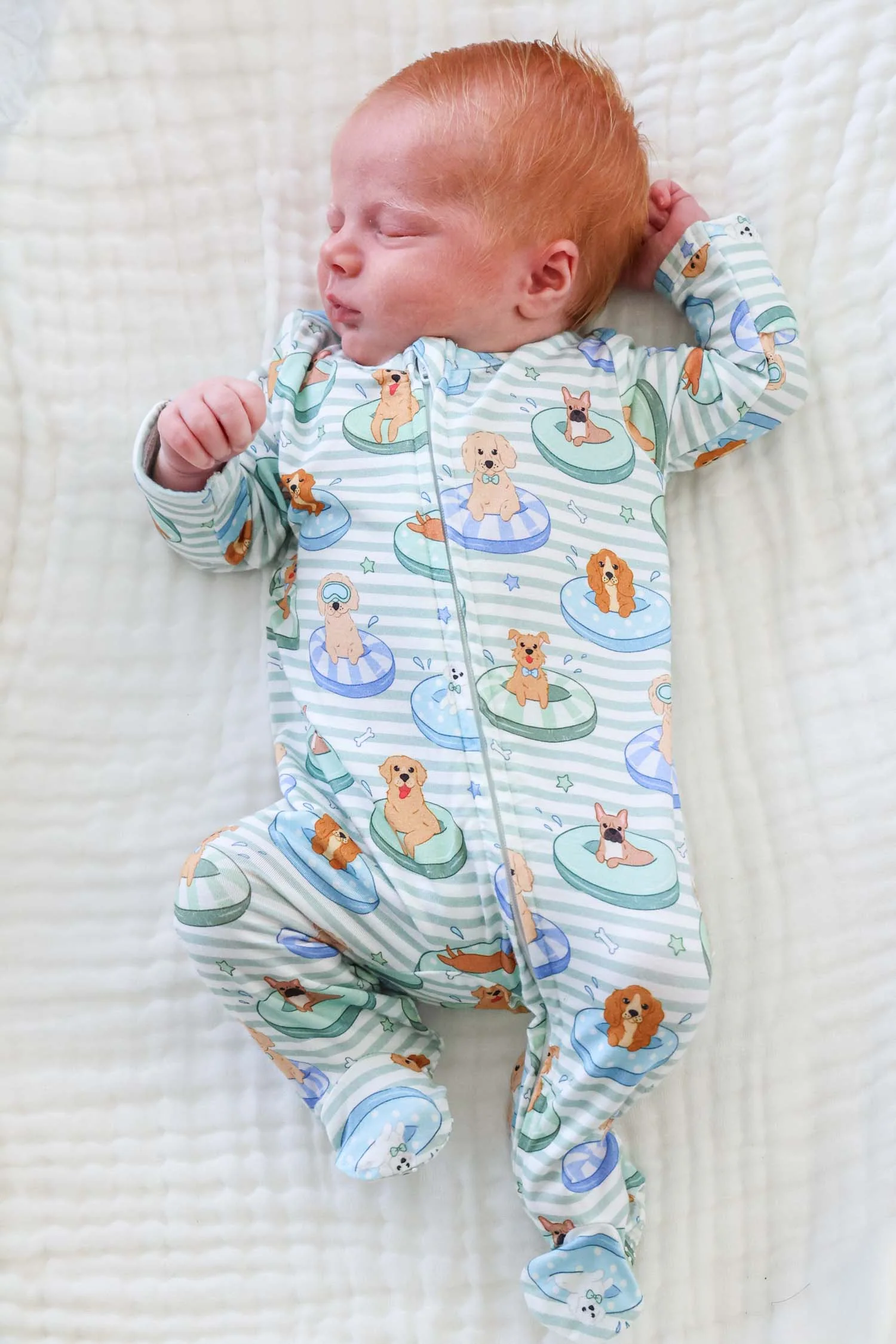 all things #newborn